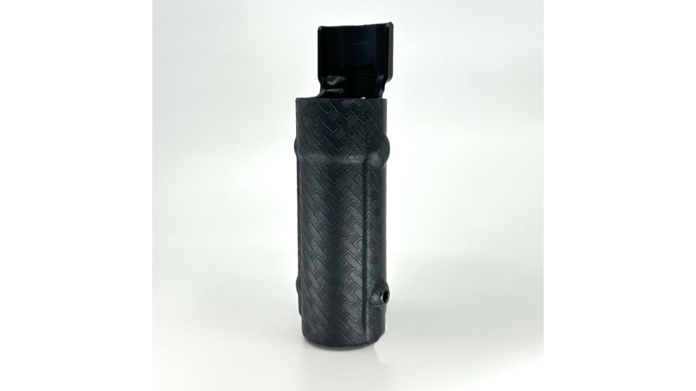 Zero9 OC Can Case Holster, Mark 4, Tek-Lok, Wolf Grey, Z9-4010-GRY-TEK