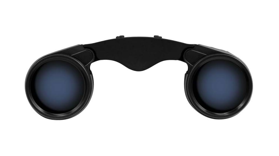 ZeroTech Optics Thrive HD 8x25 mm Roof Prism Binoculars, Grey, THD825