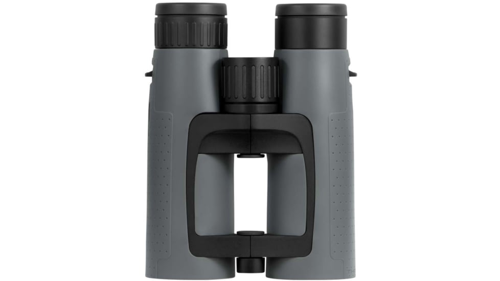 ZeroTech Optics Thrive HD 8x42 mm Roof Prism Binoculars, Grey, THD842
