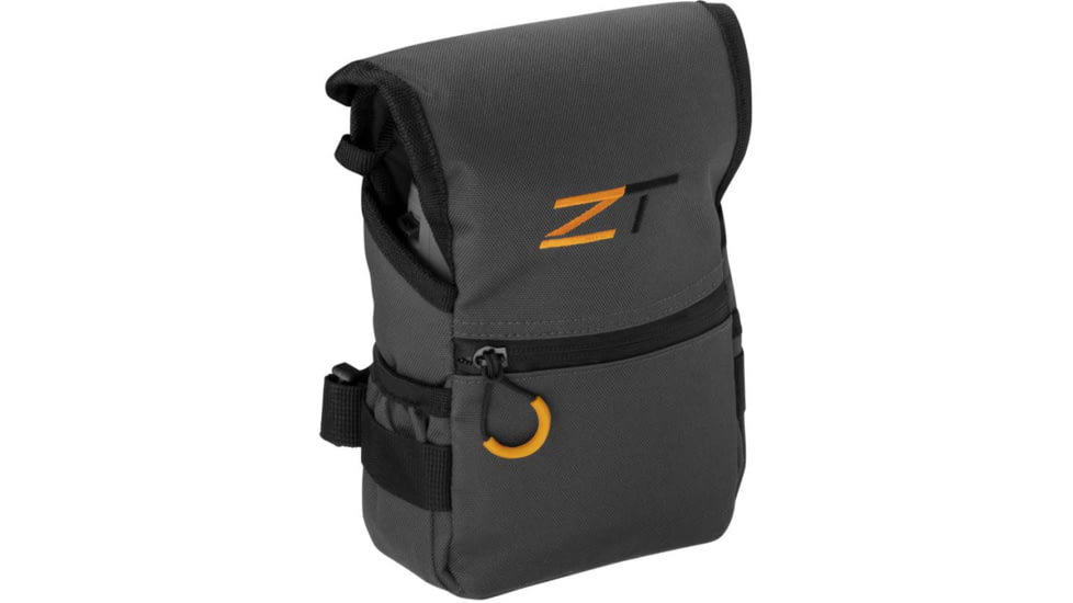 ZeroTech Optics Thrive HD 8x42 mm Roof Prism Binoculars, Grey, THD842