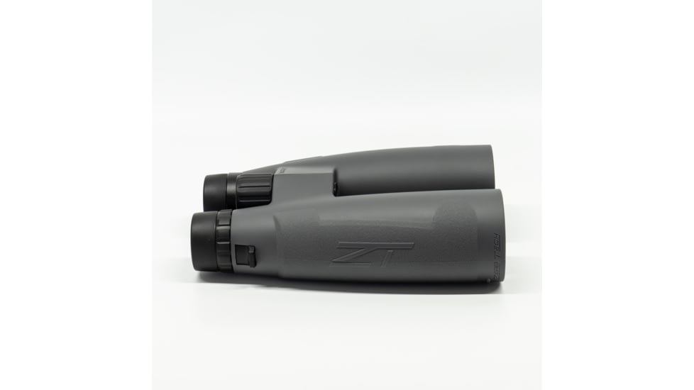 ZeroTech Optics Trace 15x56mm Abbe Koenig Prism Binoculars, Black, TR1556