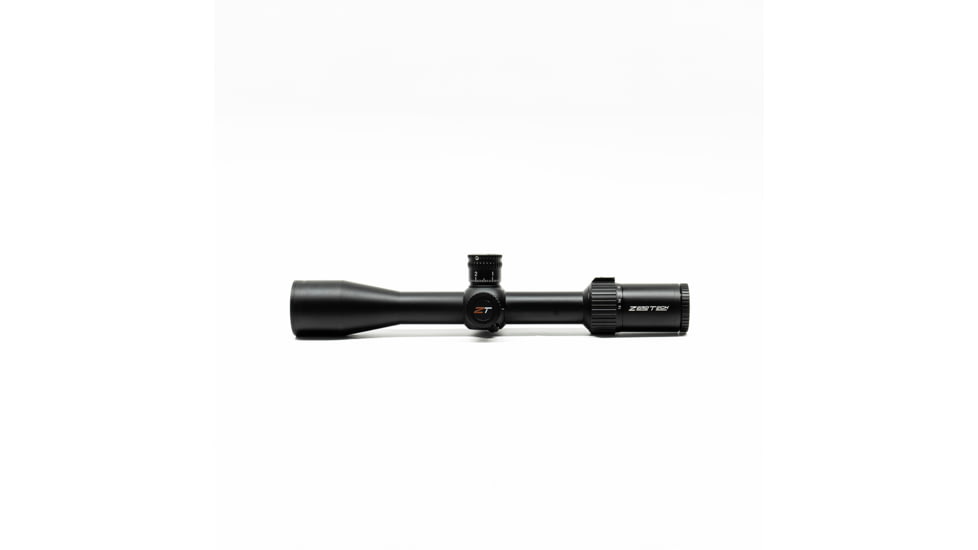 ZeroTech Optics Vengeance 4-16x44mm 30mm Tube Rifle Scope, First Focal Plane, RMG MOA Reticle, Black, VG4164FM