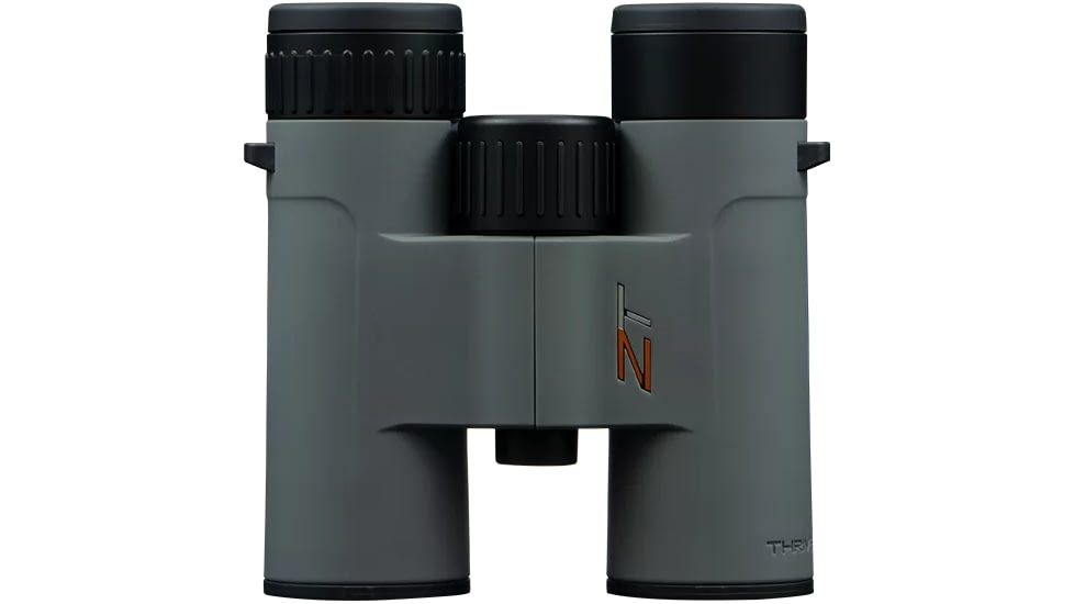 ZeroTech Optics The Thrive 8x32mm Binoculars, Roof, Grey, TH832