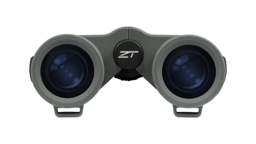 ZeroTech Optics The Thrive 8x32mm Binoculars, Roof, Grey, TH832
