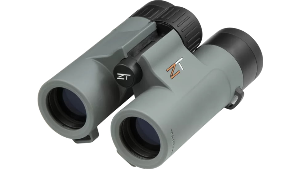ZeroTech Optics The Thrive 8x32mm Binoculars, Roof, Grey, TH832