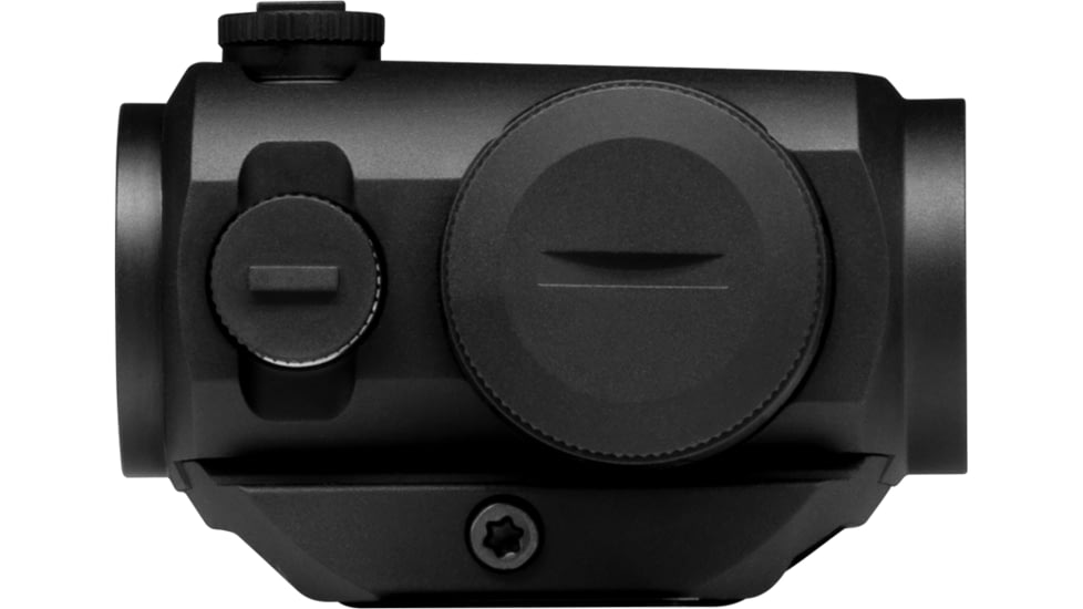 ZeroTech Optics Thrive 1x20mm Red Dot Sight, 3 MOA Red Dot Reticle, Black, THRD25