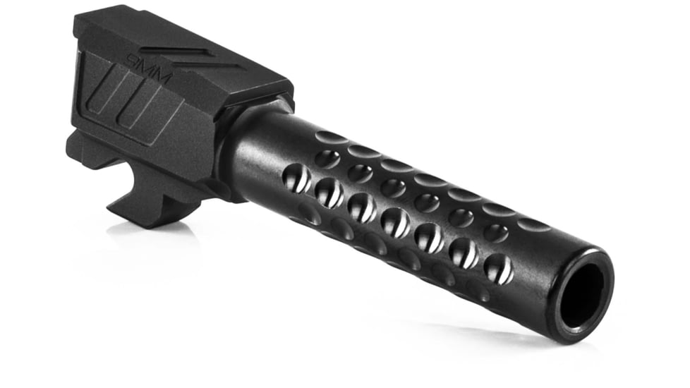 ZEV BBLZ320XCARRYPRODLC Z320 XCarry PRO Barrel 9mm Luger 3.90 Sig P320 X-Carry