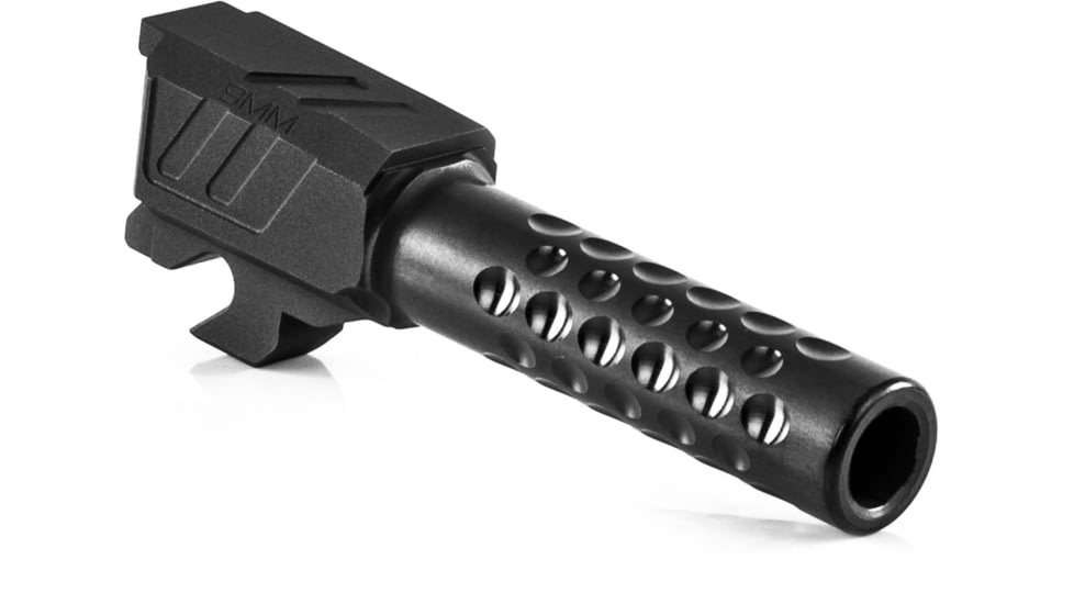 ZEV BBLZ320XCOMPACTPRO Z320 XCompact PRO Barrel 9mm Luger 3.60 Sig P320 X-Compa