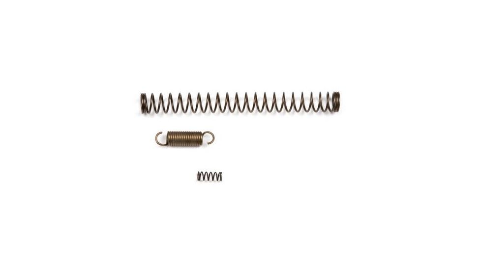 ZEV Technologies Competition Spring Kit, Single Unit, SPR-KIT