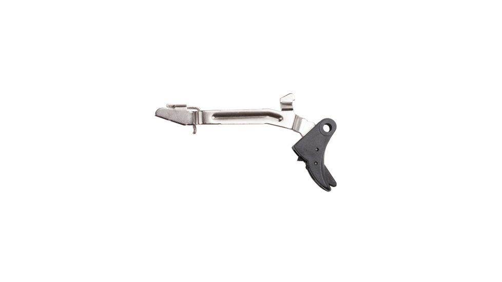 Zev Technologies Competition Standard Trigger Bar Fits All Fits Glock 9mm/.40S&amp;W/.357SIG