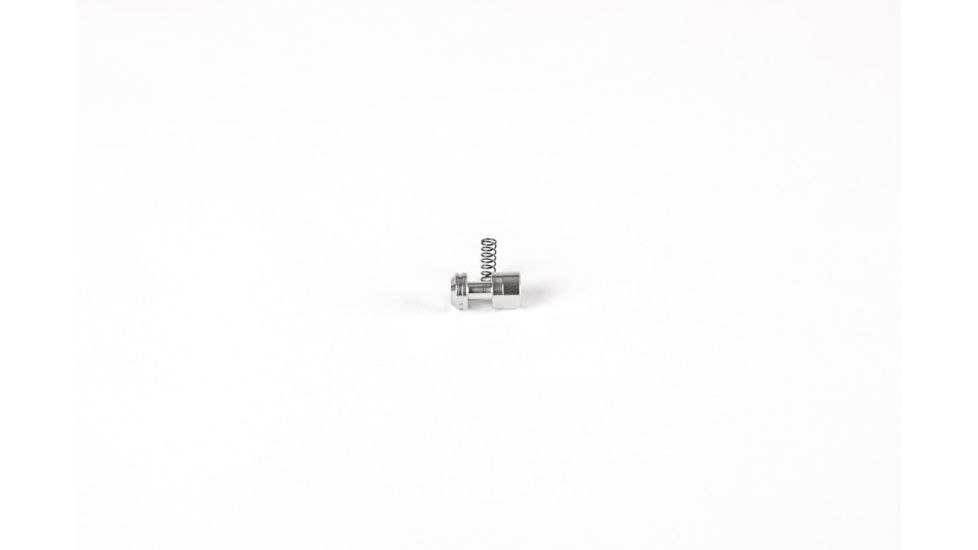 ZEV Technologies FPS, Stainless Steel, Small FPS-SS-SM