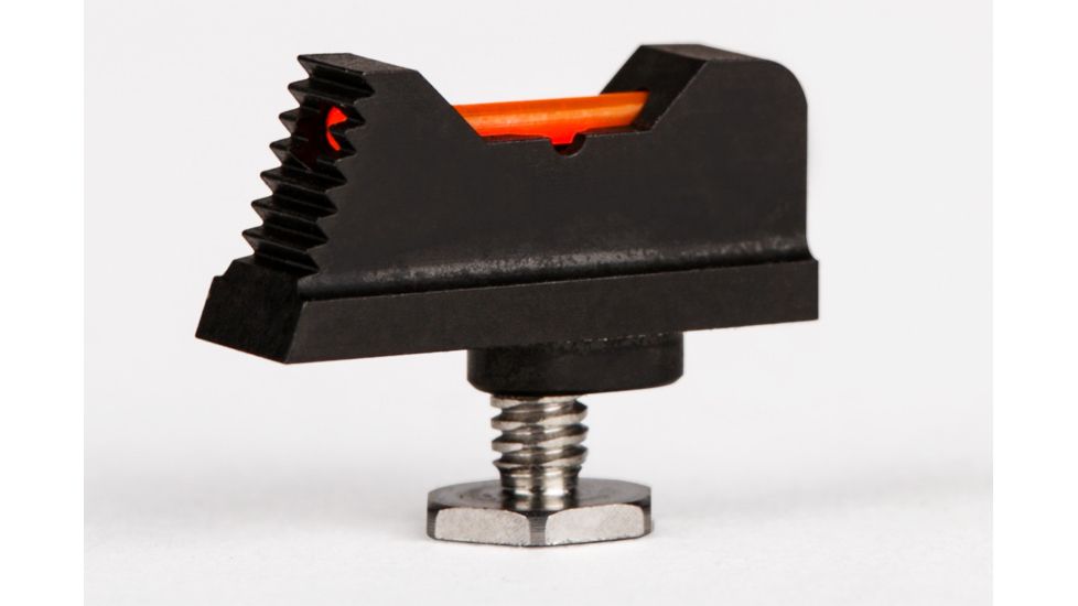 ZEV Technologies Front Sight Assembly Kit, .230, Fiber Optic SIGHT.K-FR-230-FO