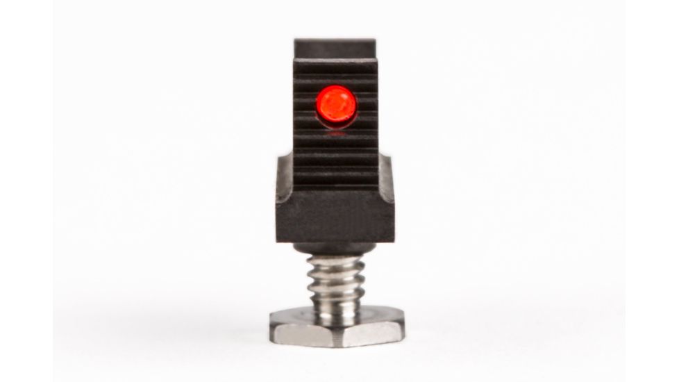 ZEV Technologies Front Sight Assembly Kit, .230, Fiber Optic SIGHT.K-FR-230-FO