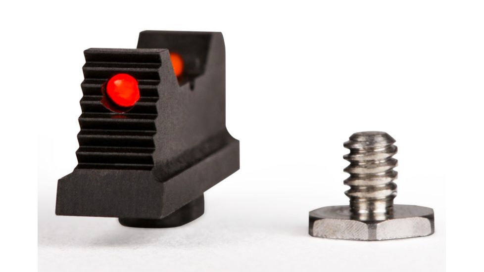 ZEV Technologies Front Sight Assembly Kit, .230, Fiber Optic SIGHT.K-FR-230-FO