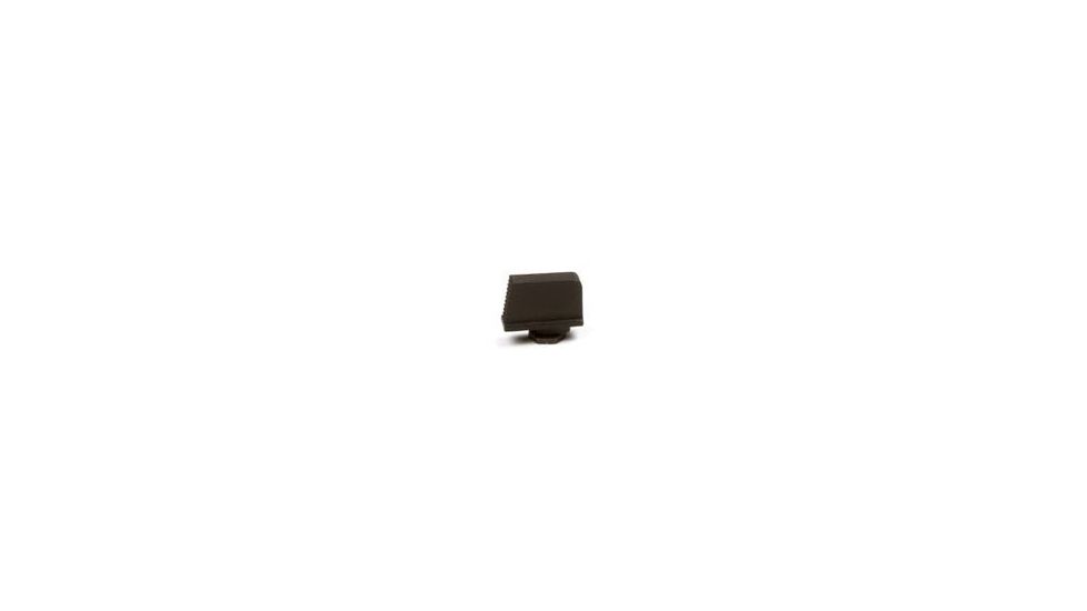 ZEV Technologies Front Sight Kit,.285,Black SIGHT.K-FR-285-B