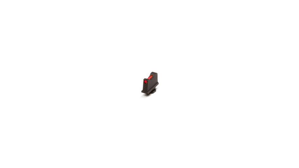 ZEV Technologies Front Sight Kit,.285,Fiber Optic SIGHT.K-FR-285-FO