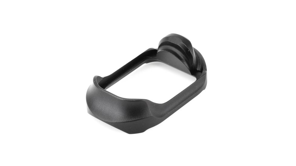 ZEV Technologies Pro One Piece Magwell, Compact Models, Glock 19/23 Gen 5, Black, MW.K-CPT-PRO-5G