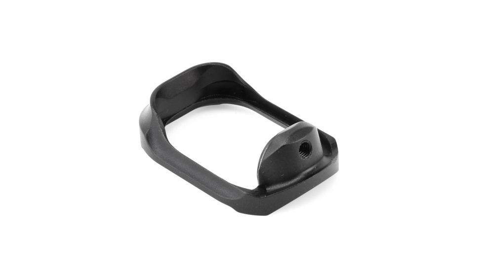 ZEV Technologies Pro One Piece Magwell, Compact Models, Glock 19/23 Gen 5, Black, MW.K-CPT-PRO-5G