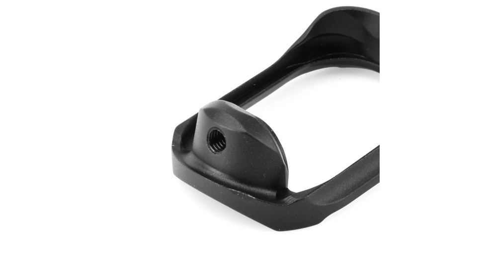 ZEV Technologies Pro One Piece Magwell, Compact Models, Glock 19/23 Gen 5, MW.K-CPT-PRO-5G