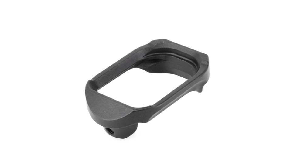 ZEV Technologies Pro One Piece Magwell, Compact Models, Glock 19/23 Gen 5, Black, MW.K-CPT-PRO-5G