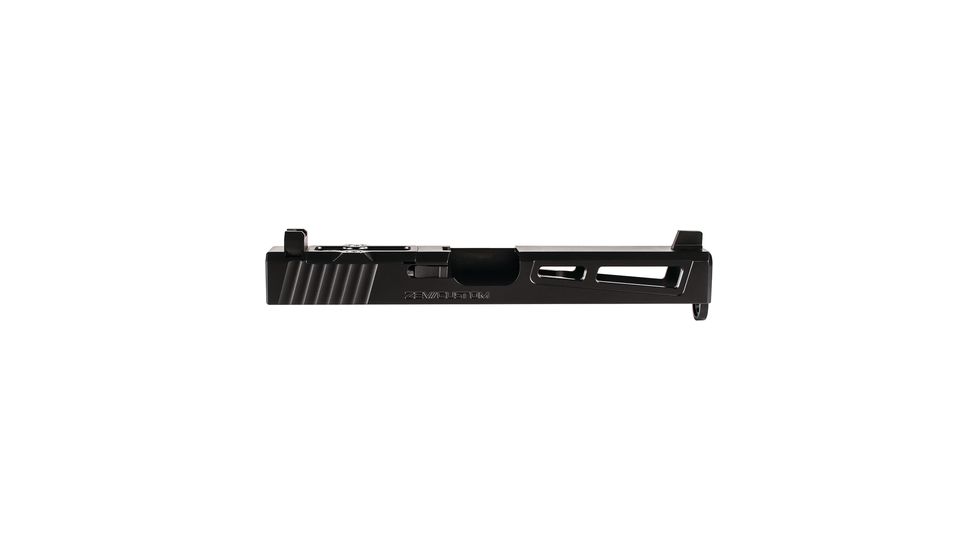 ZEV Technologies Glock 17 PrizeFighter Slide Kit Gen 3 Black