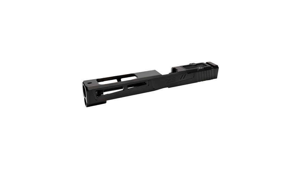 ZEV Technologies Glock 34 PrizeFighter Slide Kit Gen 3 Black