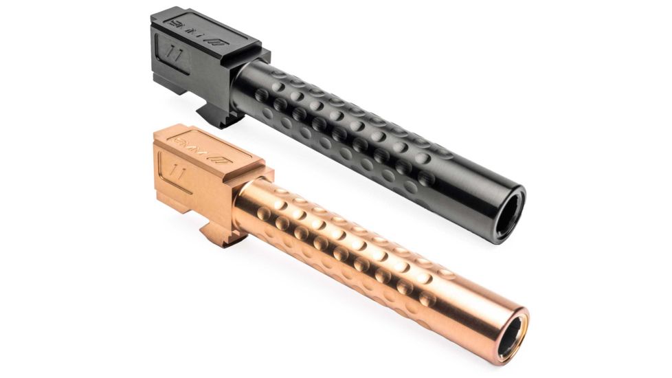 ZEV Technologies Match Grade Barrel G17