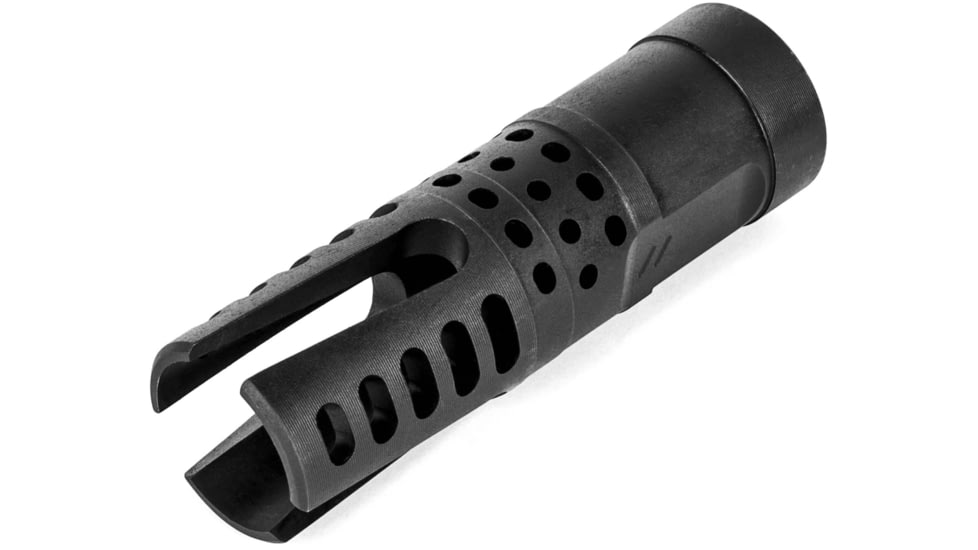 ZEV Technologies Muzzle Device, 5.56, 1/2x28 Threads, Black, ZMD-556