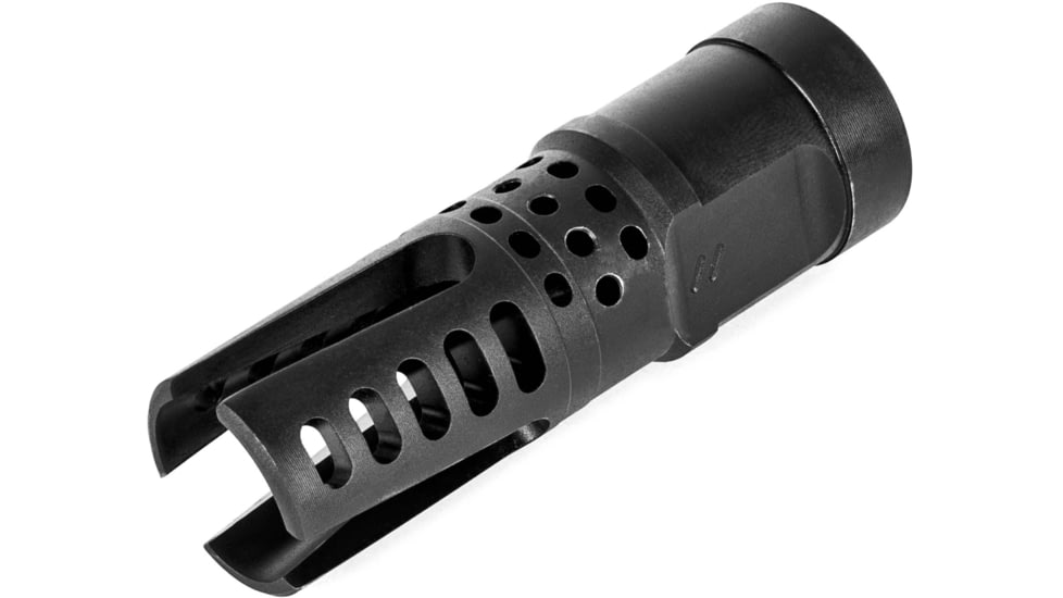 ZEV Technologies Muzzle Device, 7.62, 5/8x24 Threads, Black, ZMD-762