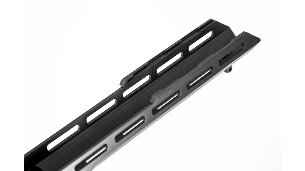 ZEV Technologies Orias Chassis, Long Action, Left Hand, KeyMod KM-700-LAL