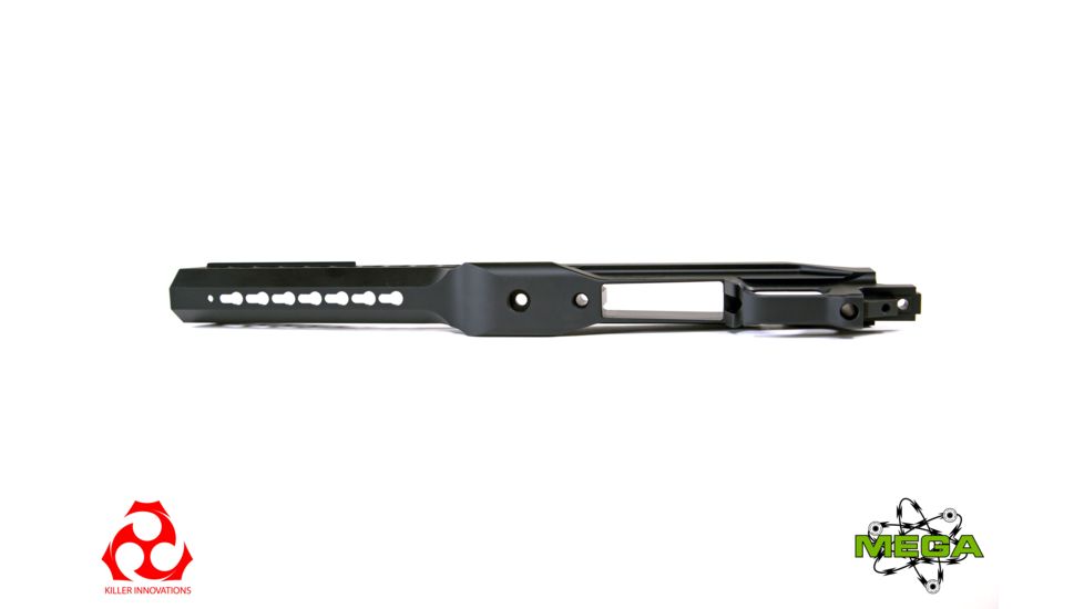 ZEV Technologies Orias Chassis, Long Action, Left Hand, Mlok ML-700-LAL