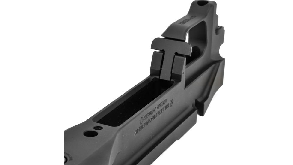 ZEV Technologies Orias Chassis, Long Action, Right Hand, Keymod, KM-700-LA