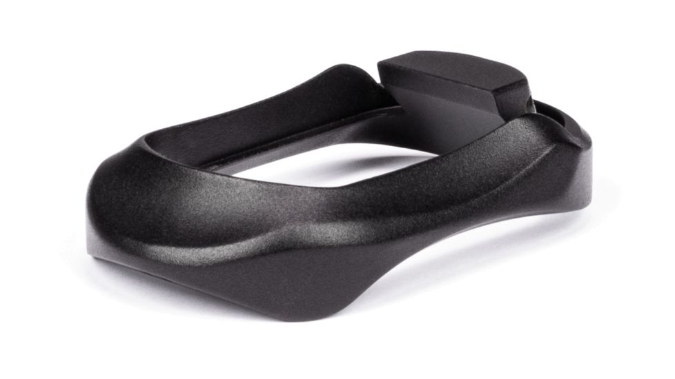 ZEV Technologies OZ9 Pro Plus Magwell, Black, MW.K-OZ9-PRO-PLUS-B