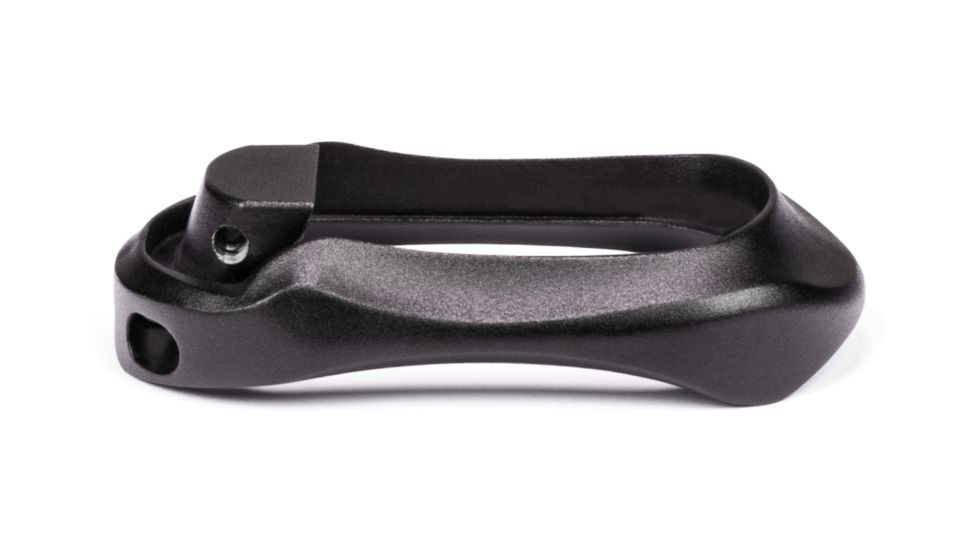 ZEV Technologies OZ9 Pro Plus Magwell, Black, MW.K-OZ9-PRO-PLUS-B