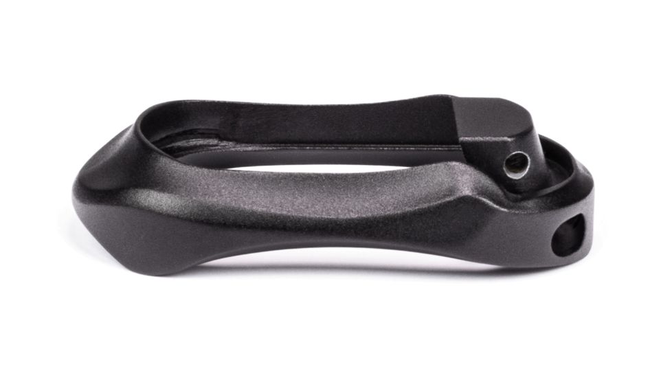 ZEV Technologies OZ9 Pro Plus Magwell, Black, MW.K-OZ9-PRO-PLUS-B