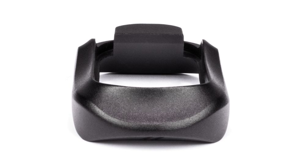 ZEV Technologies OZ9 Pro Plus Magwell, Black, MW.K-OZ9-PRO-PLUS-B