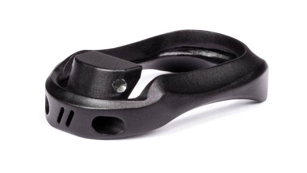 ZEV Technologies OZ9 Pro Plus Magwell, Black, MW.K-OZ9-PRO-PLUS-B