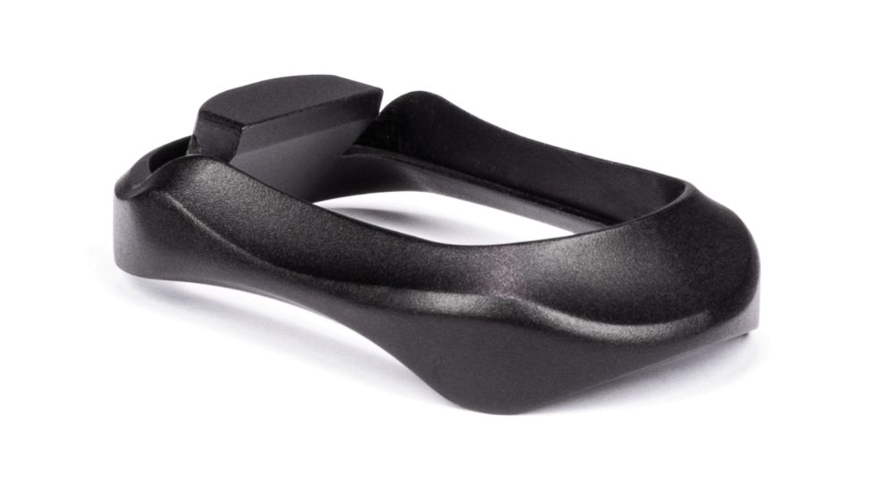 ZEV Technologies OZ9 Pro Plus Magwell, Black, MW.K-OZ9-PRO-PLUS-B