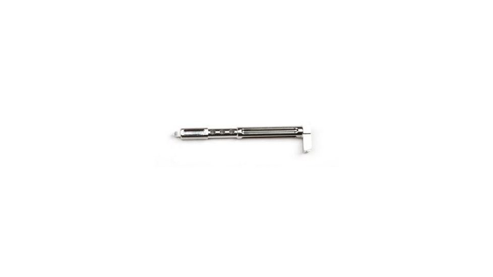 ZEV Technologies Skeletonized Striker,Small STK-SM