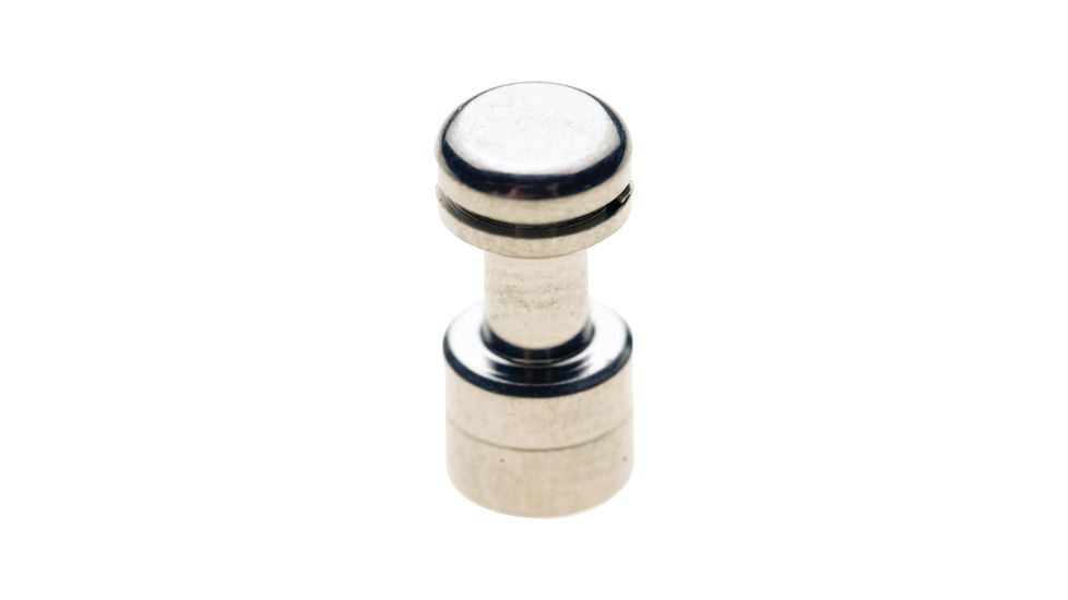Zev Technologies Titanium Firing Pin Safety Fits All 9mm/.40 S&amp;W/.357 SIG Fits Glocks