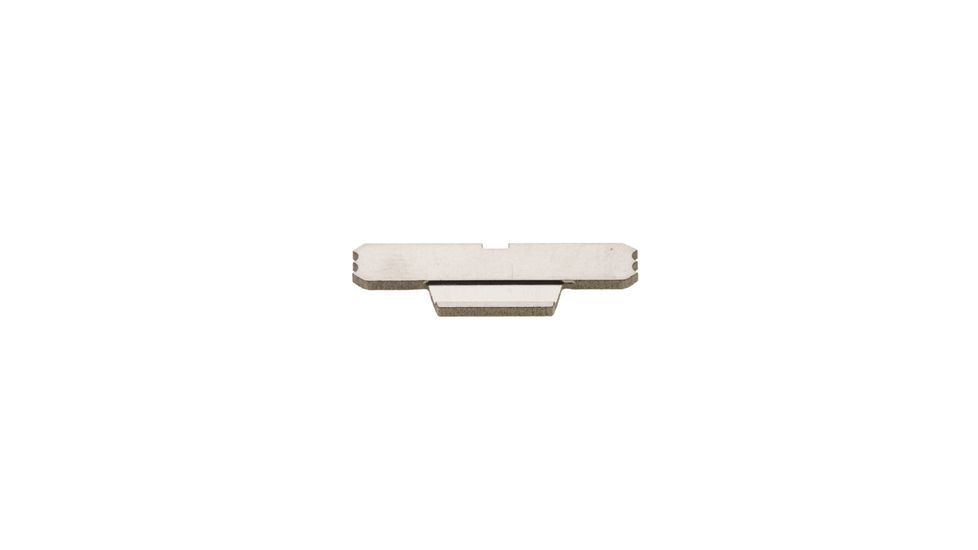 ZEV Technologies Titanium Slide Lock Lever with Slide Release Spring, SLL-STD-TI