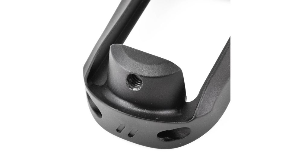 ZEV Technologies ZEV Magwell PRO Plus Sm/Std 1st-4th Gen, MW.K-STD-PRO-PLUS