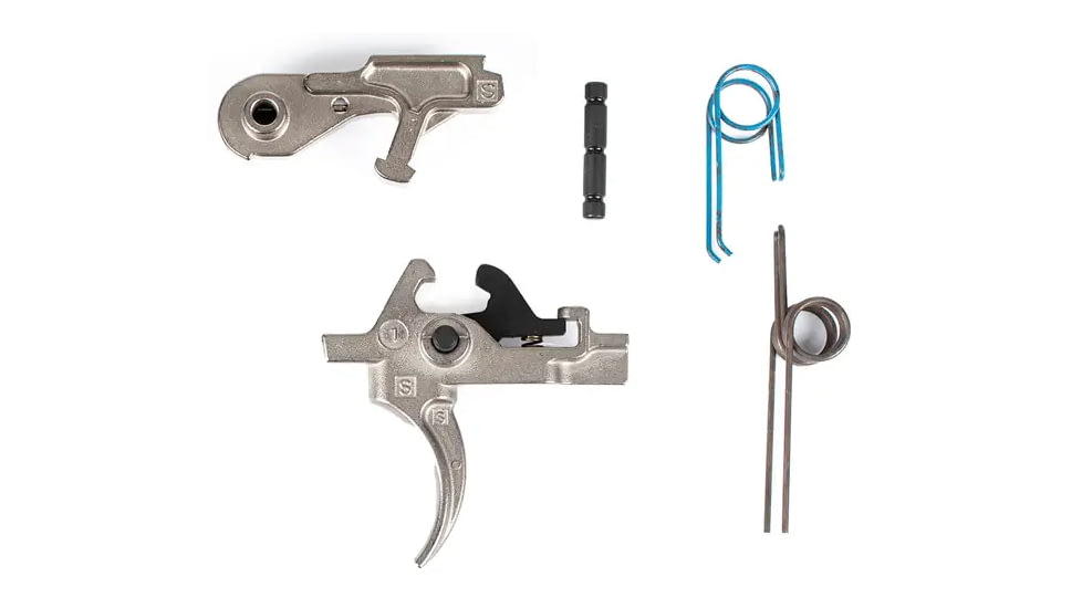 ZEV Technologies Core Combat Trigger