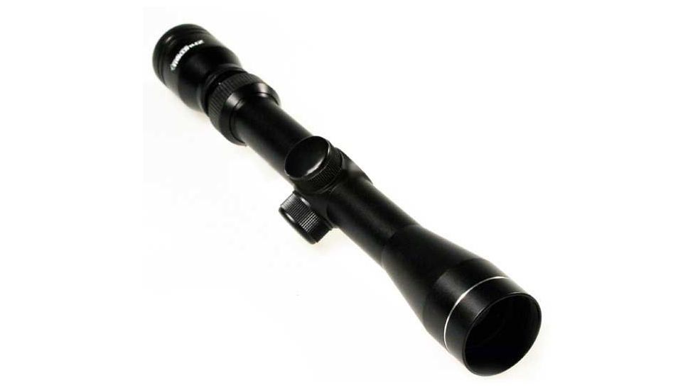 Zhumell 3-9x32mm Rifle Scope 3932-3030-RS Rifle Scope