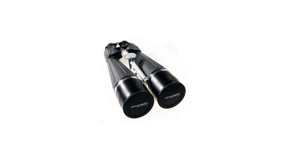 Zhumell Tachyon 25x100 Astronomical Binocular w/locking aluminum case (25x100) ZHUG002-1