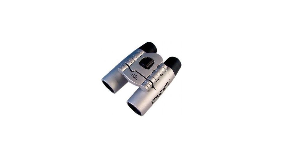 Zhumell 10x25 Folding Compact Binoculars (D71025) ZHUM001-1