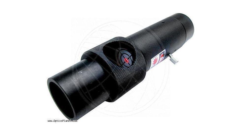 Zhumell 1.25'' Laser Collimator (125-LASER) ZHUL033-1