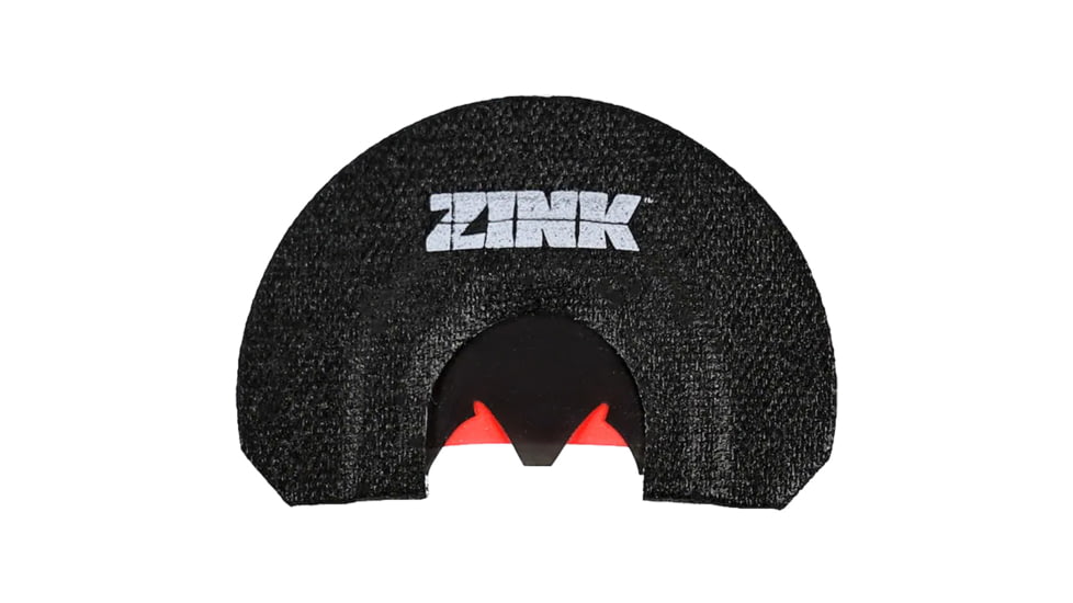 Zink Calls Zink Thunder V Turkey Call