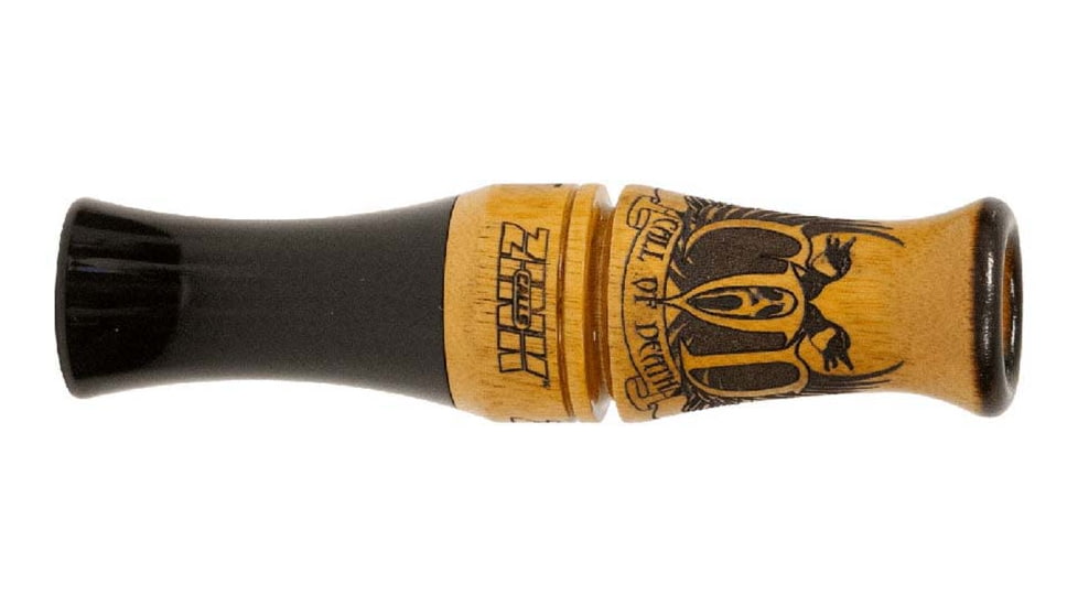 Zink Cod Goose Call, Customer Hunter, ZNK-ZNK5067
