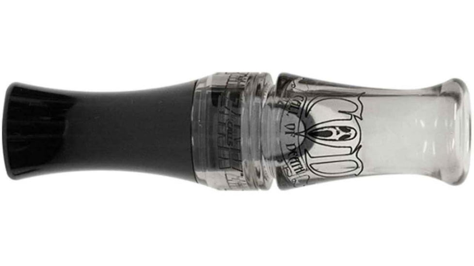 Zink Cod Goose Call Poly Single, Gunsmoke, ZNK-ZNK5065